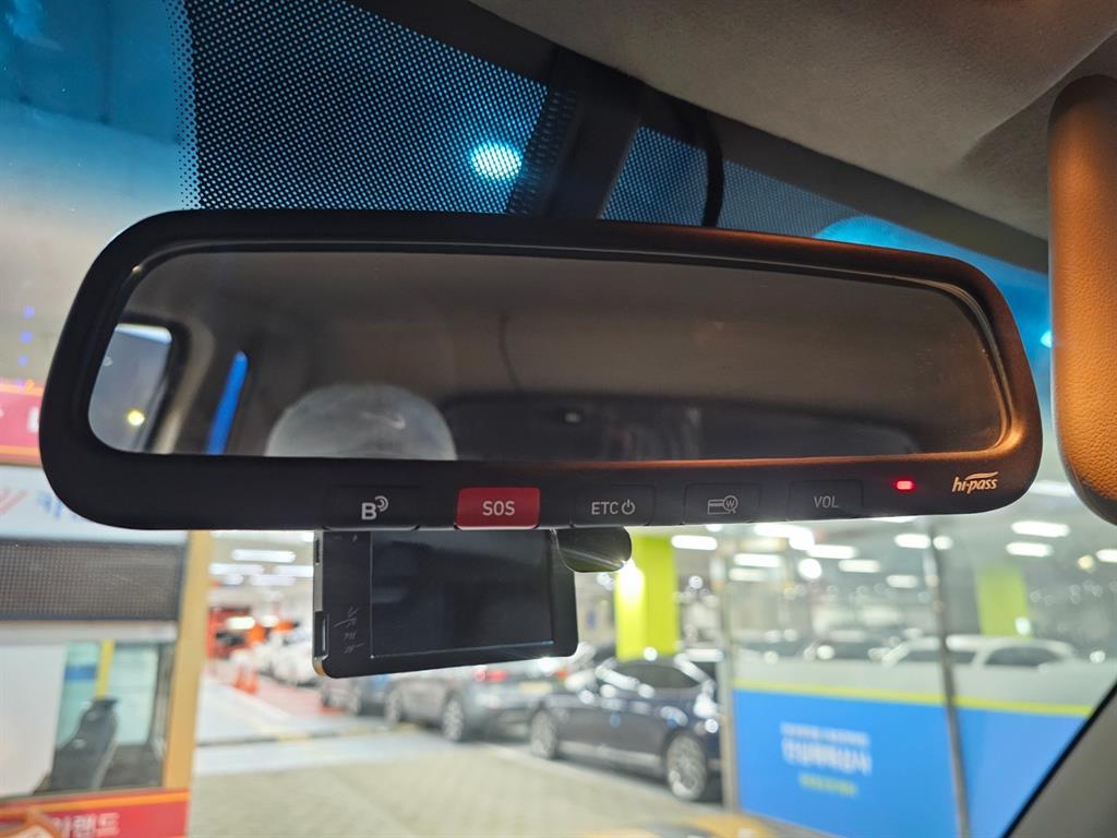 현대 포터2 1톤 표준탑 전기 14