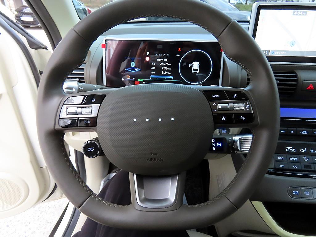 Hyundai Casper Inspiration 9