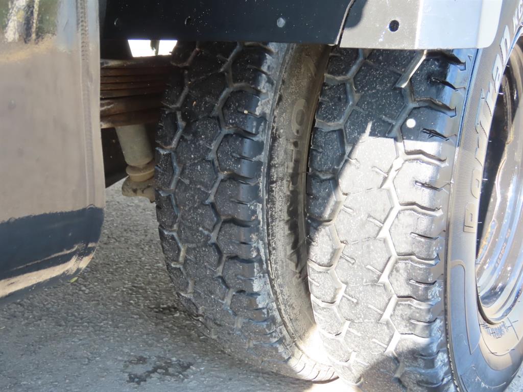 기아 봉고3 1.2톤 카고 18