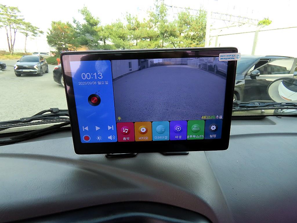 현대 포터2 1톤 카고 12