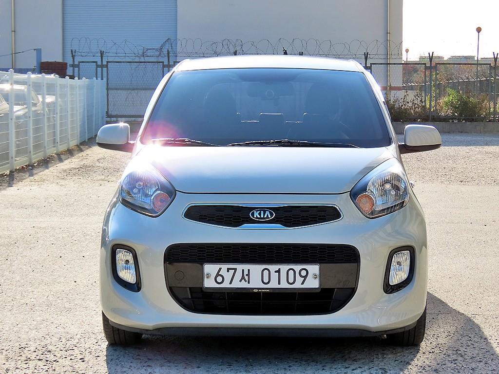 국산차 리스트 차량 이미지