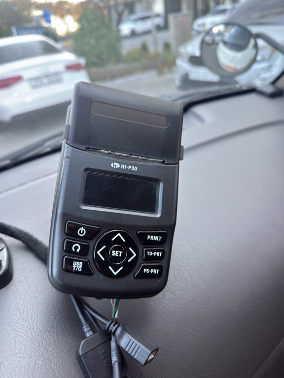 현대 포터2 1톤 냉동탑 15