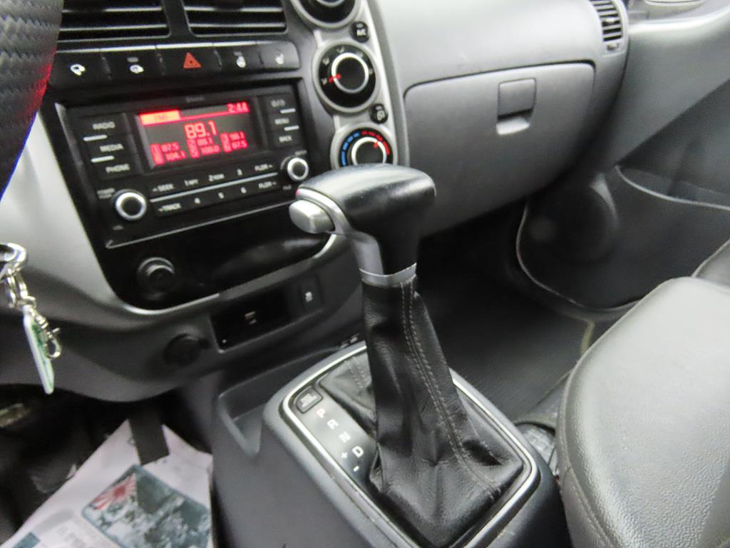 기아 봉고3 1톤 카고 9