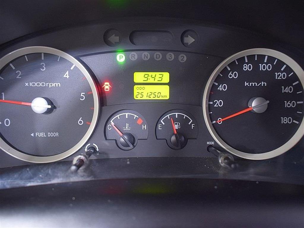 현대 포터2 1톤 카고 5