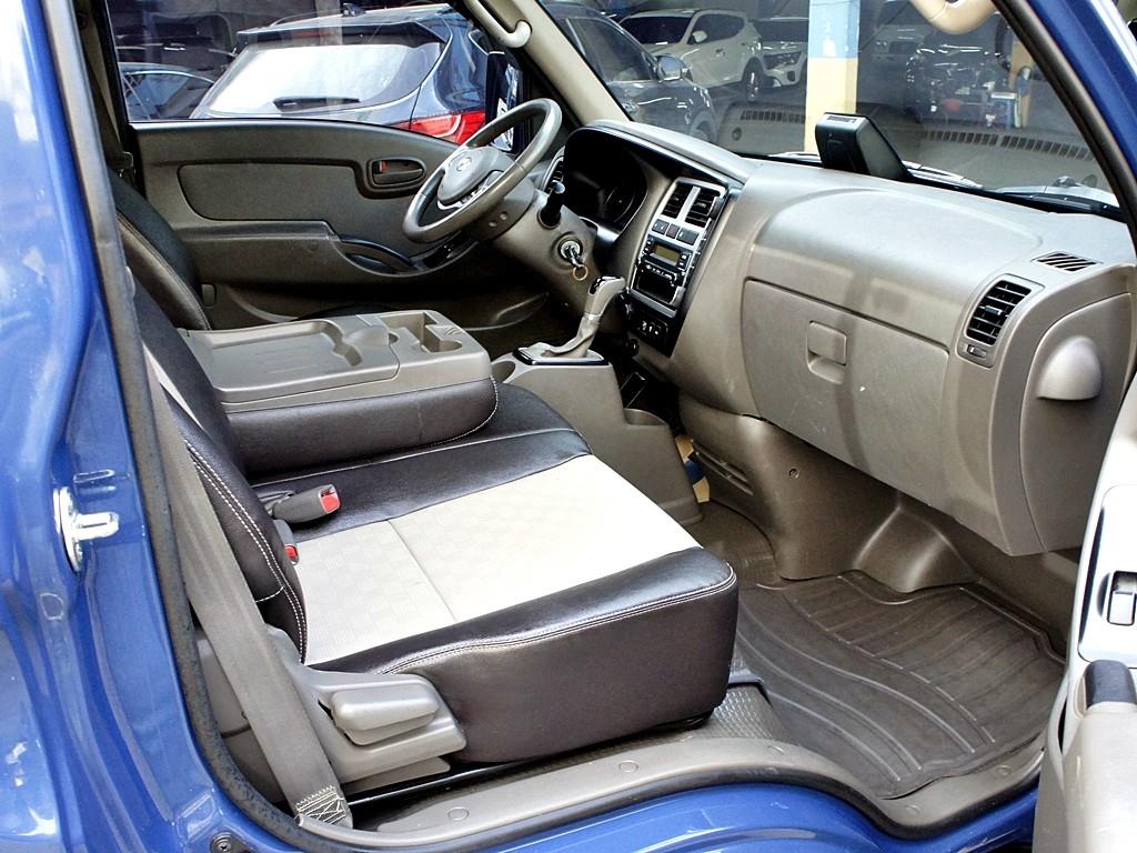 현대 포터2 1톤 카고 5