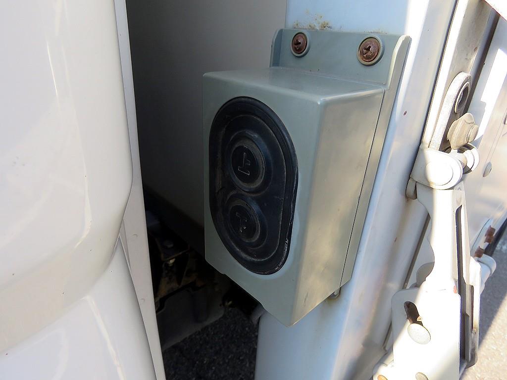 기아 봉고3 1톤 윙바디 5