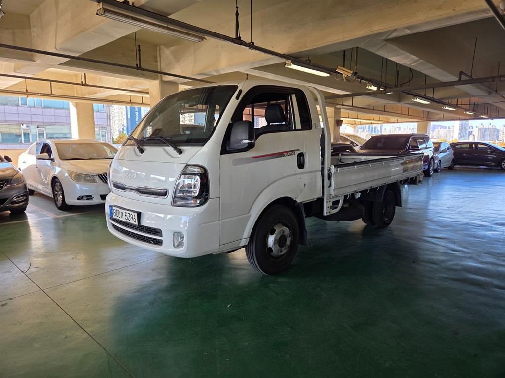 기아 봉고3 1.2톤 카고