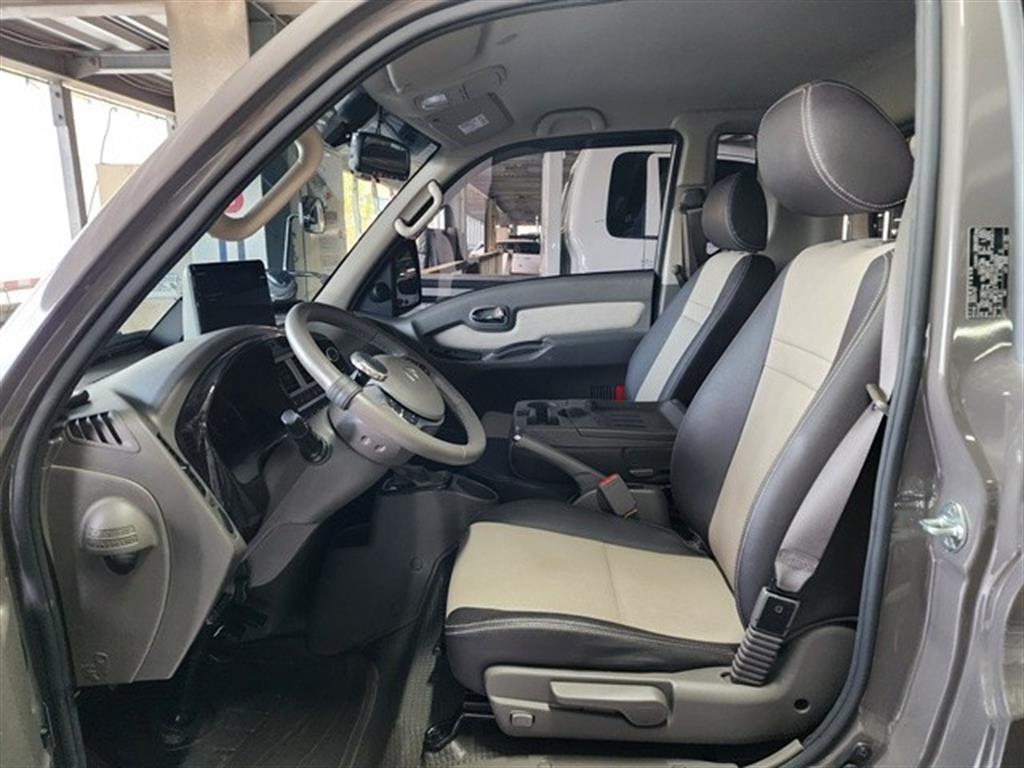 현대 포터2 1톤 카고 LPG 14