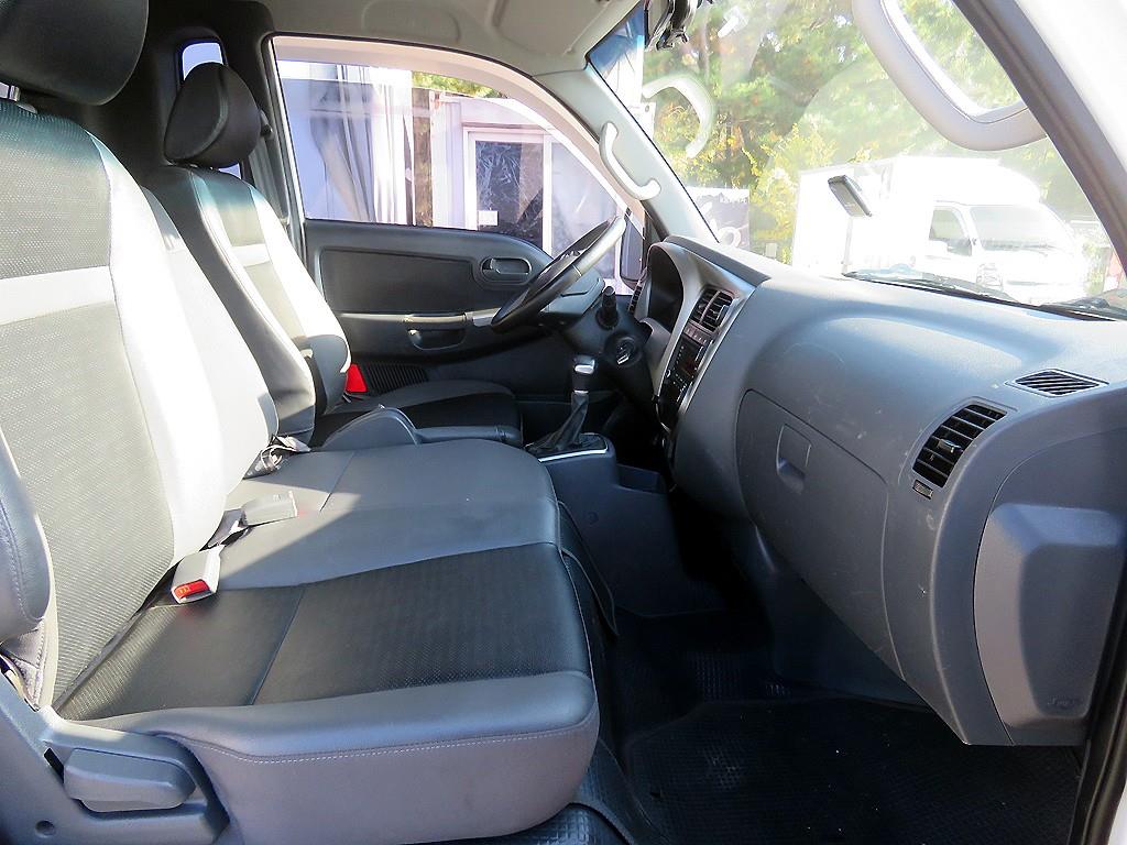 기아 봉고3 1톤 윙바디 9