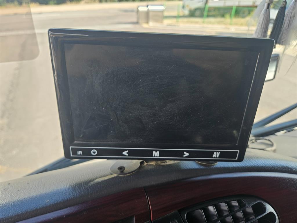 현대 메가트럭 단바리 윙바디 4.5톤 수동 13