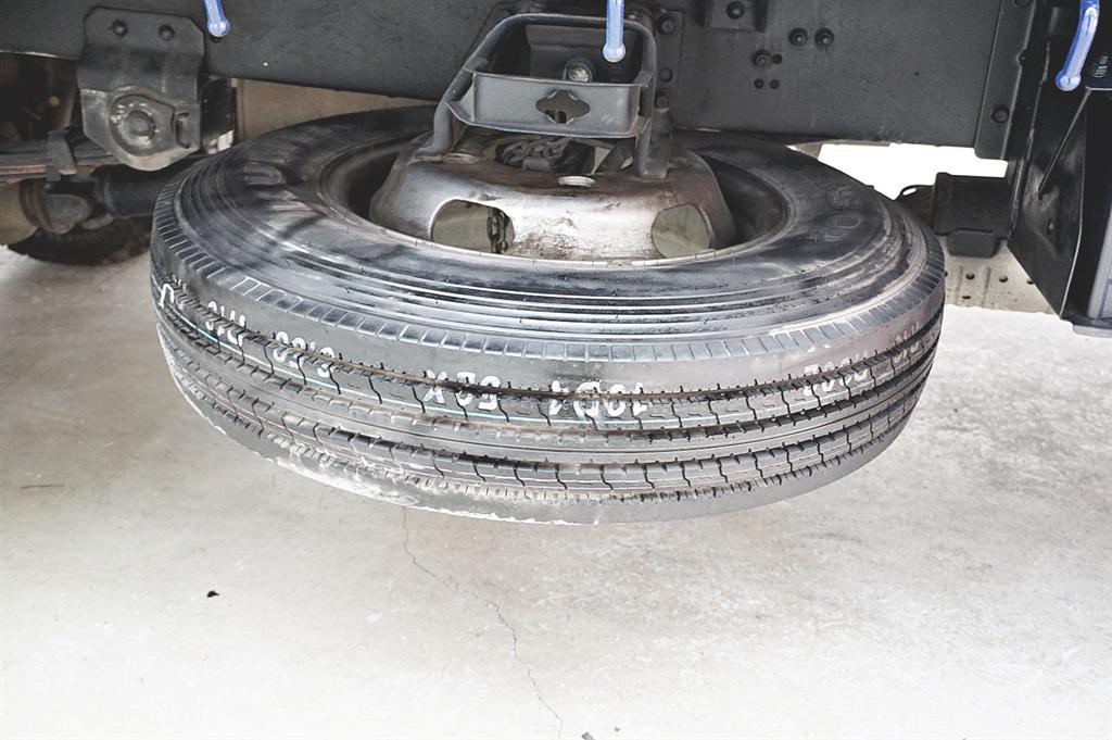 기아 봉고3 1.2톤 카고 15