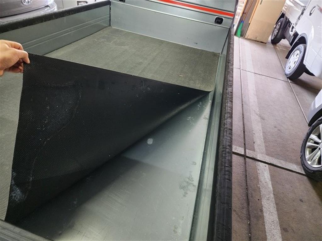 현대 포터2 1톤 카고 LPG 19