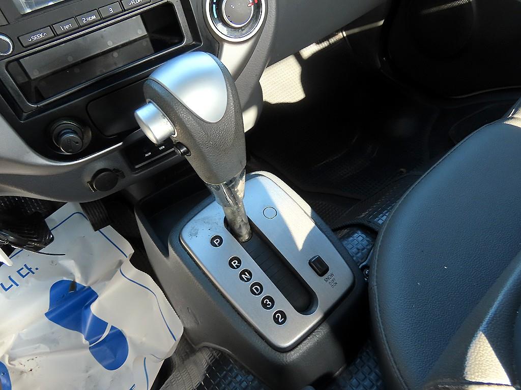 기아 봉고3 1톤 카고 9