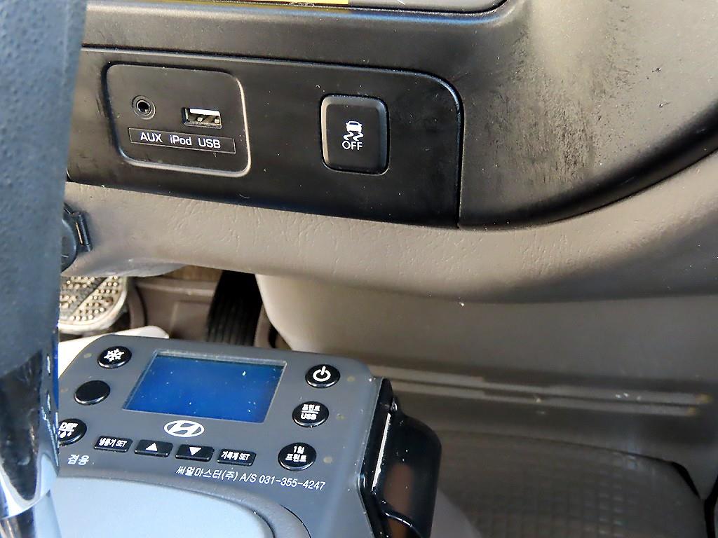 현대 포터2 1톤 냉장탑 14