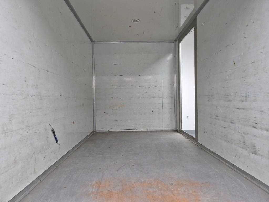 현대 포터2 1톤 표준탑 전기 16