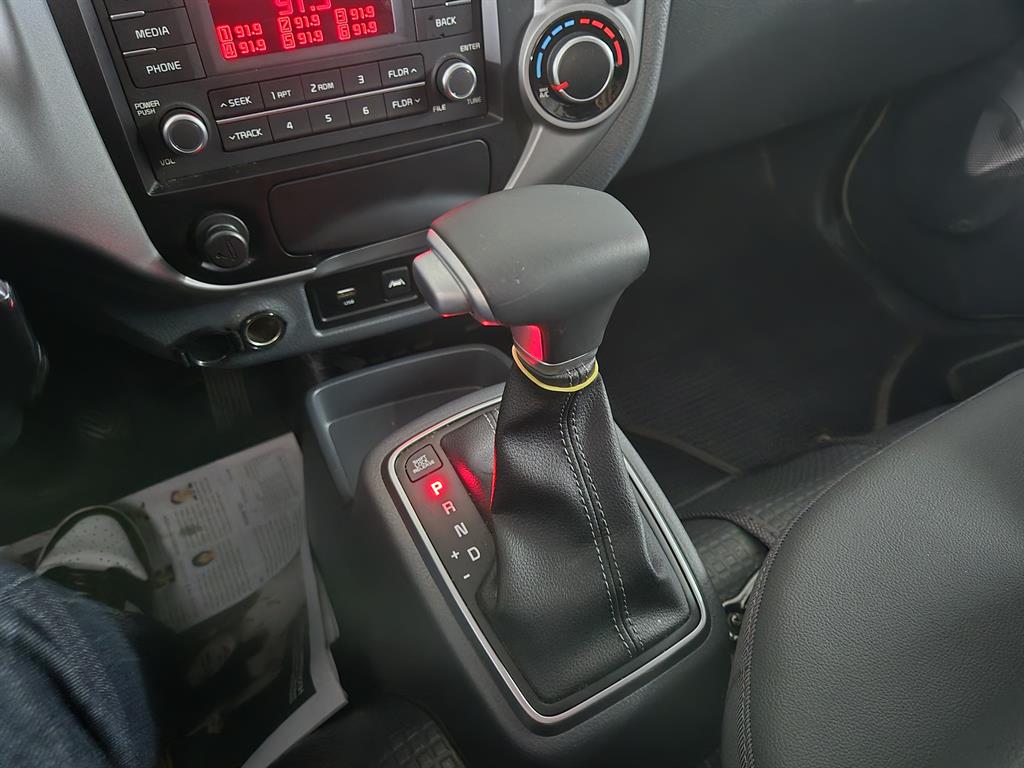 기아 봉고3 1톤 카고 LPG 8