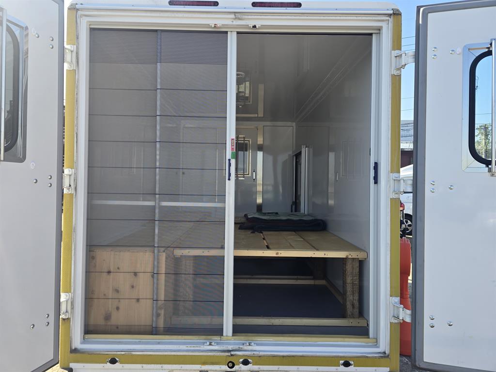 현대 포터2 캠퍼밴 4