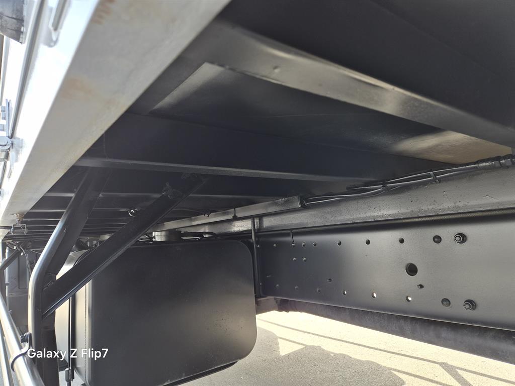 현대 메가트럭 단바리 윙바디 5톤 수동 18