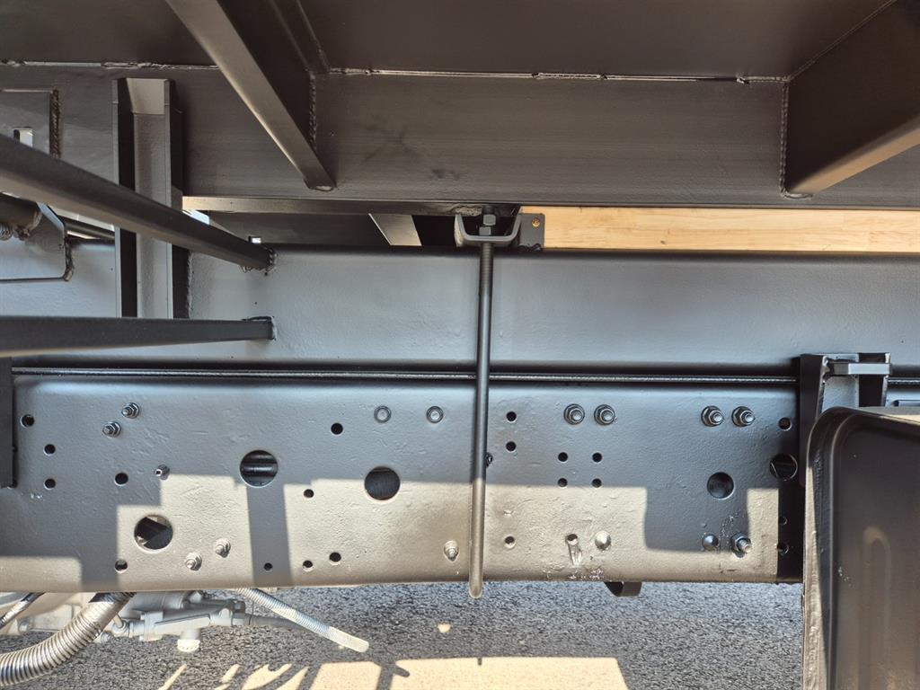 현대 메가트럭 화물덤프 5톤 6