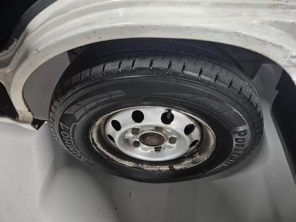 기아 고소작업차 동해기계항공 봉고3 1톤 8