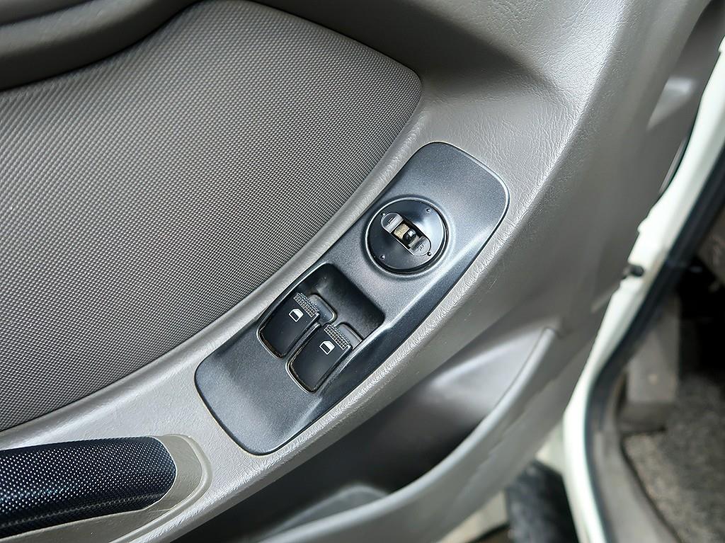 현대 포터2 1톤 카고 15