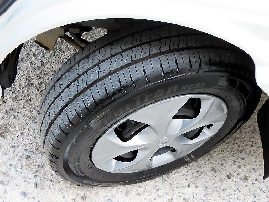 현대 포터2 1톤 냉동탑 18