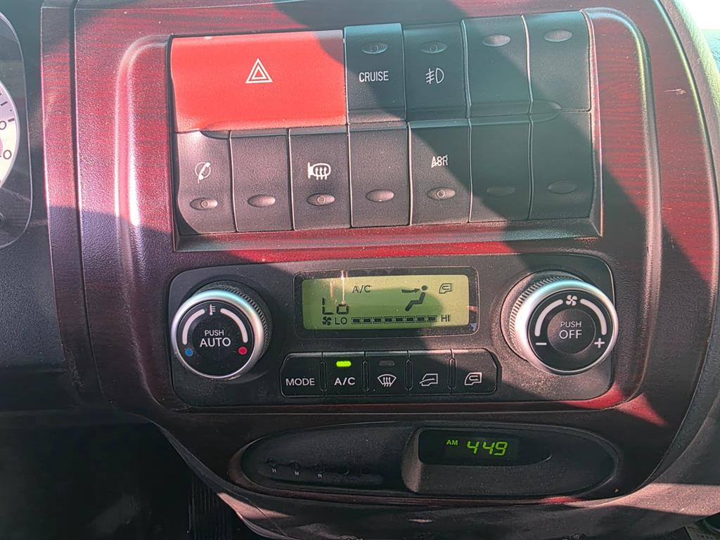 현대 메가트럭 250 단바리 카고 4.5톤 수동 12