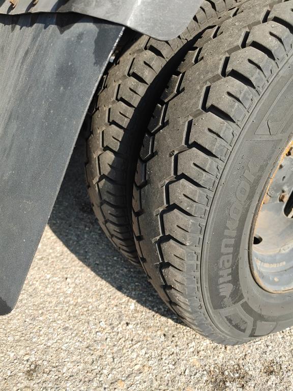 기아 사다리차 없음(순정) 봉고3 1톤 7