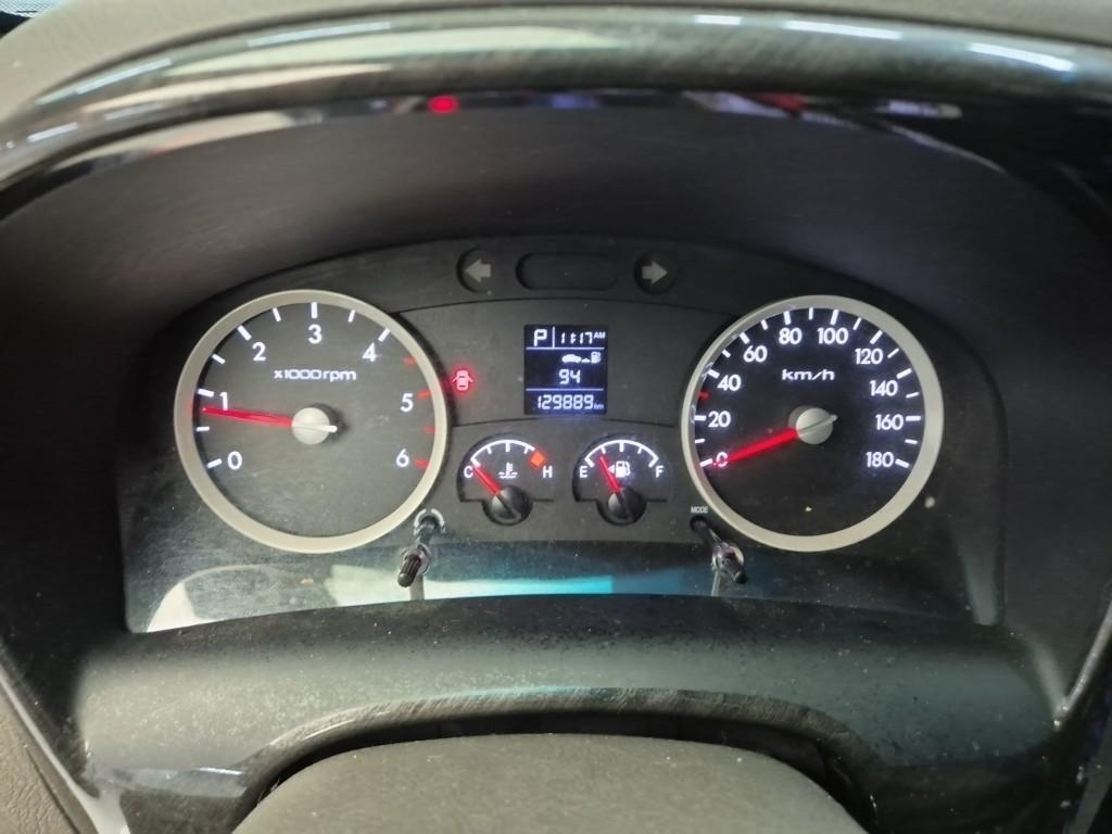 현대 포터2 1톤 카고 17