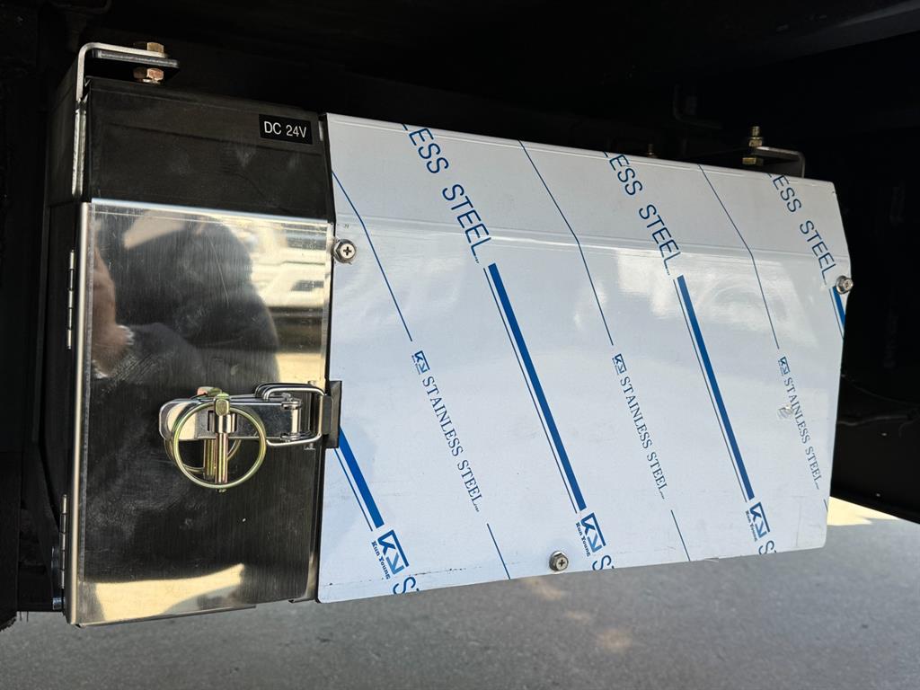 현대 어부바카 이마이티 3.5톤 무선리모컨 16