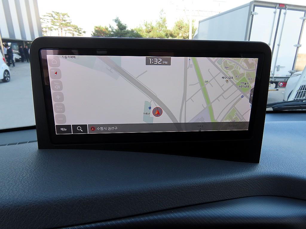 기아 봉고3 1톤 표준탑 전기 14