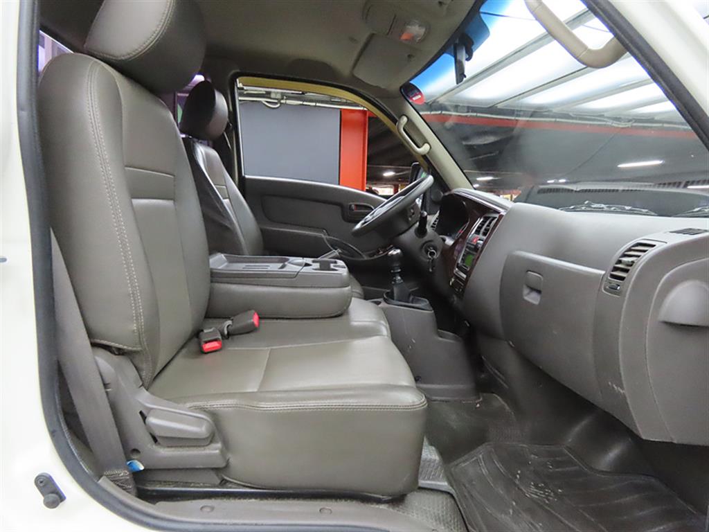 현대 포터2 1톤 카고 5