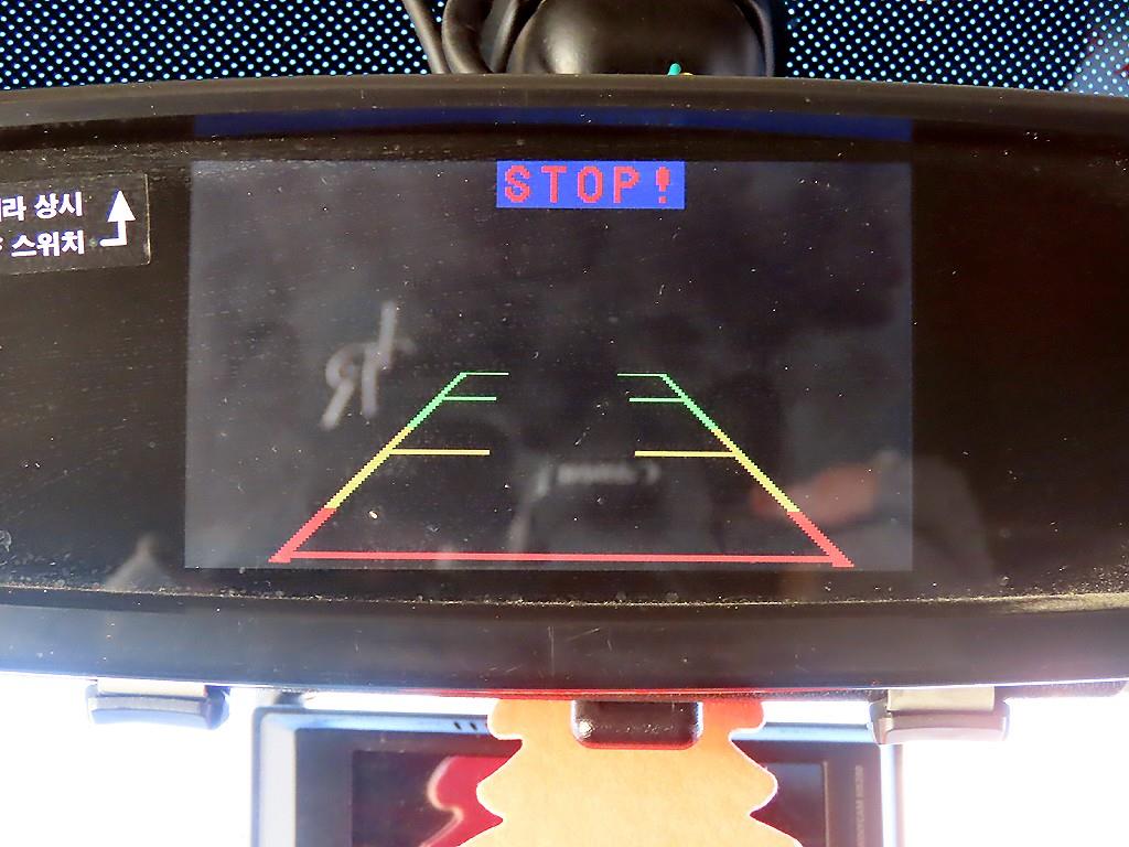 기아 봉고3 1톤 윙바디 15