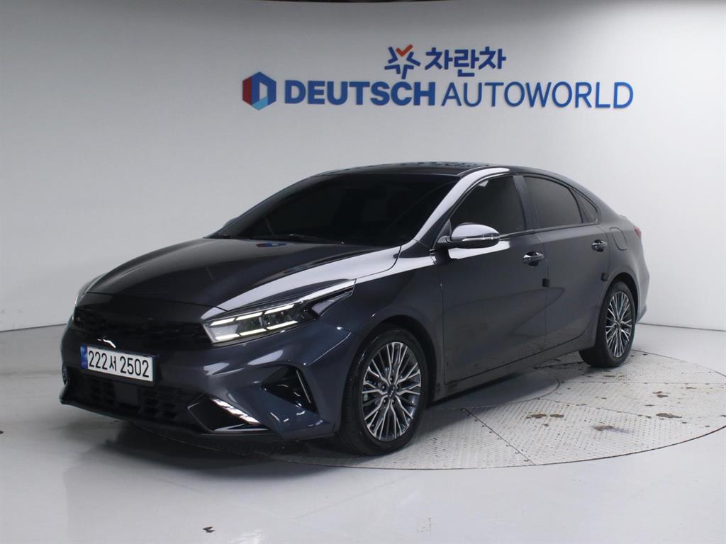 국산차 리스트 차량 이미지