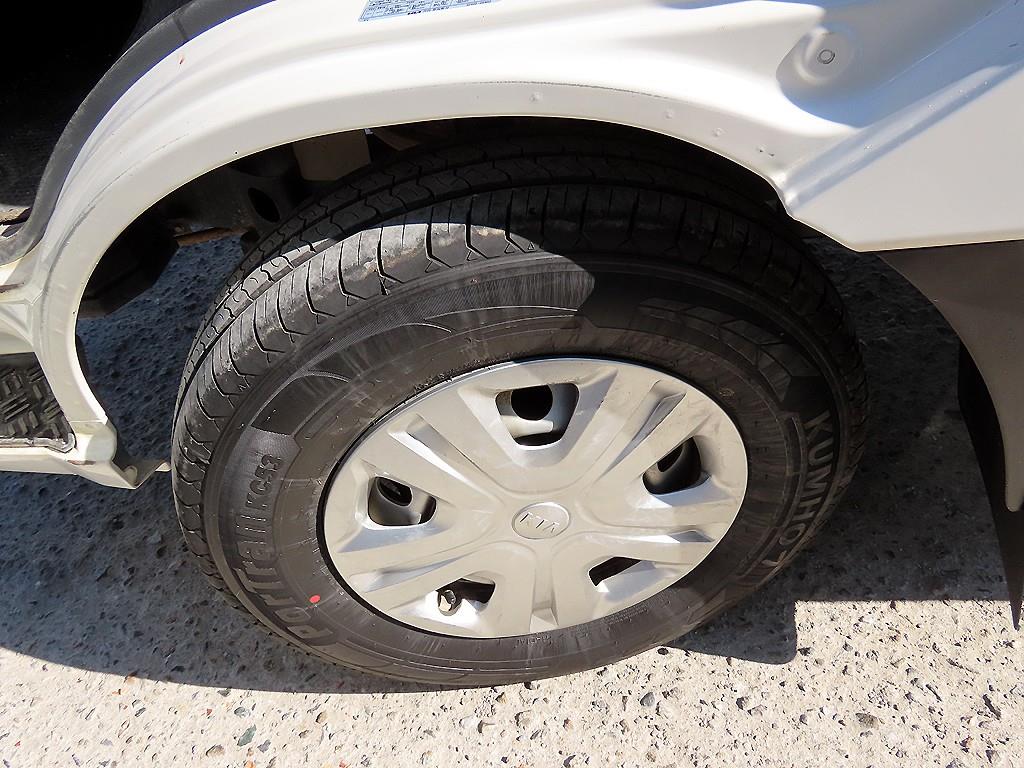 기아 봉고3 1톤 표준탑 전기 17