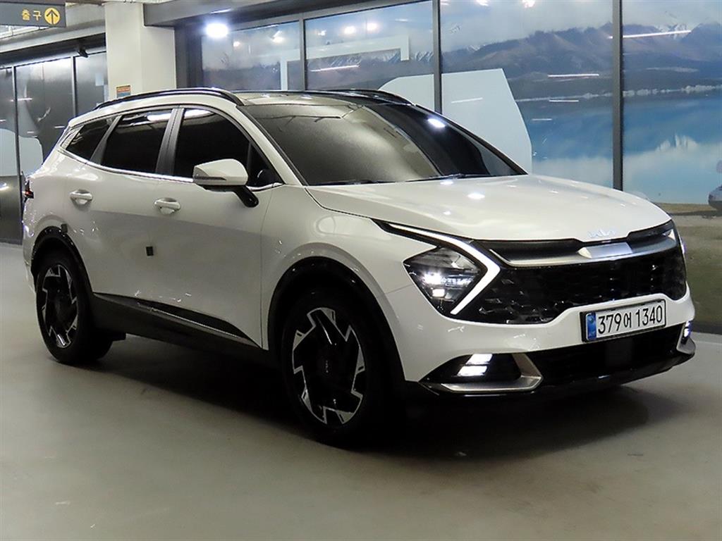 국산차 리스트 차량 이미지