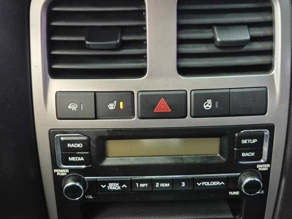 현대 포터2 1톤 카고 11