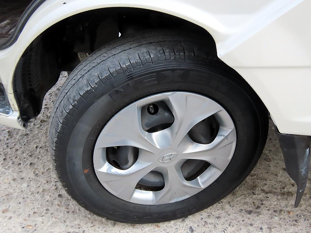 현대 포터2 1톤 카고 17