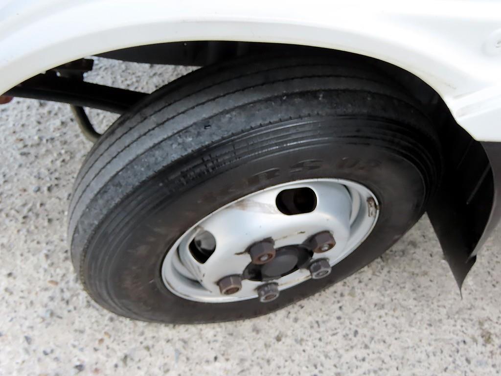 기아 봉고3 1.2톤 윙바디 18