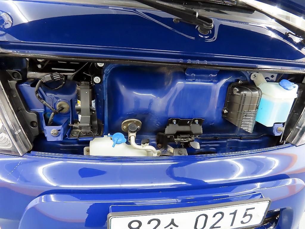 기아 봉고3 1톤 카고 15