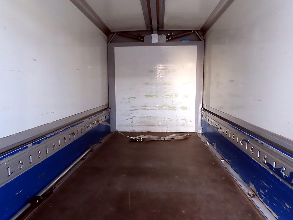 기아 봉고3 1.2톤 윙바디 5