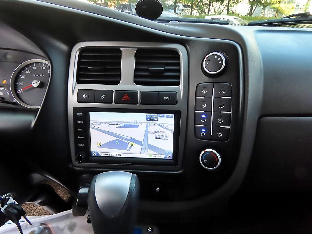 현대 포터2 1톤 냉동탑 13