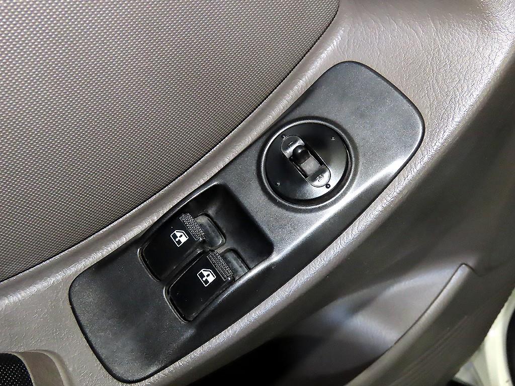 현대 포터2 1톤 카고 12