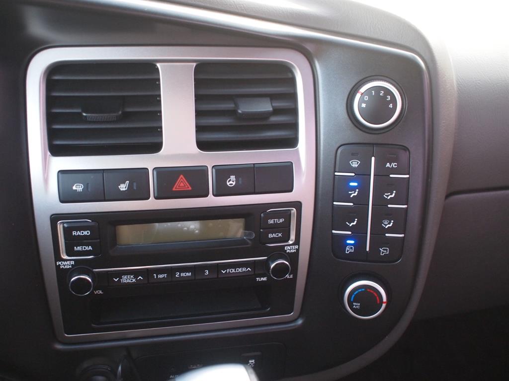 현대 포터2 1톤 카고 12