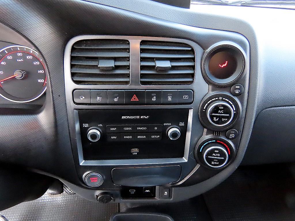 기아 봉고3 1톤 표준탑 전기 13