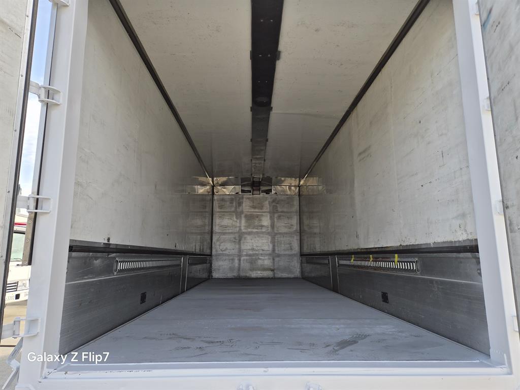 현대 메가트럭 단바리 윙바디 5톤 수동 10