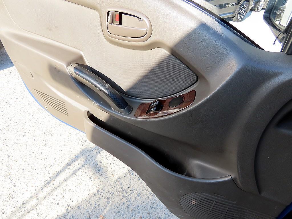 현대 포터2 1톤 카고 11