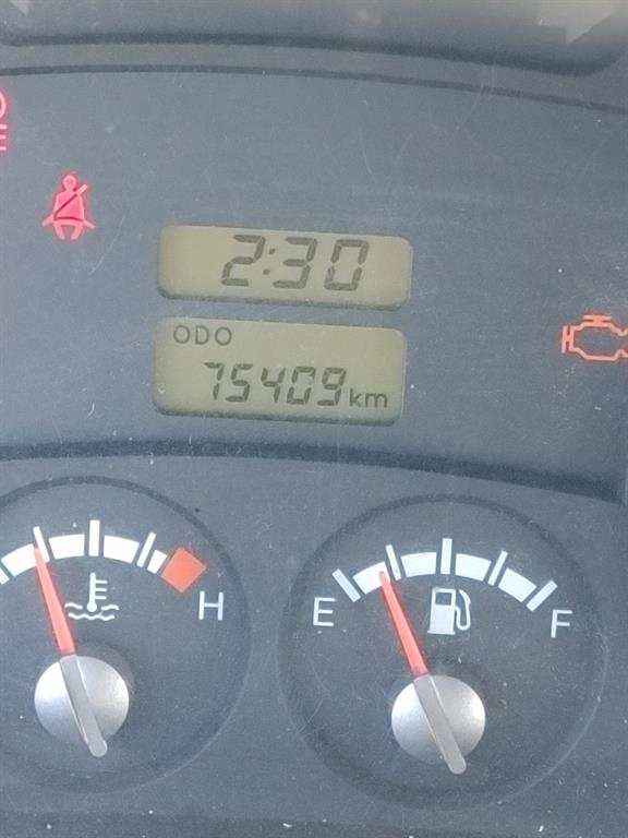 기아 사다리차 없음(순정) 봉고3 1톤 9