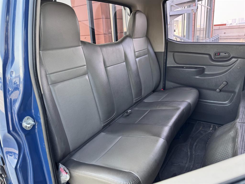 현대 포터2 1톤 카고 더블캡 장축 7