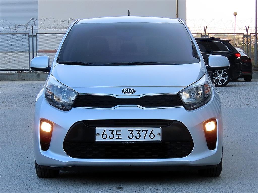 국산차 리스트 차량 이미지